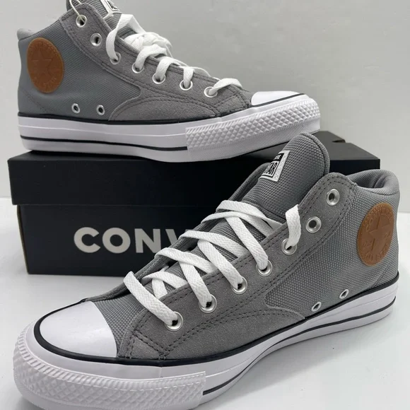 Converse Men’s High-Top A09499C
CTAS MALDEN STREET MID Sneakers - Picture 9 of 16
